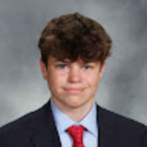 Meet your Posher, Gregory a.